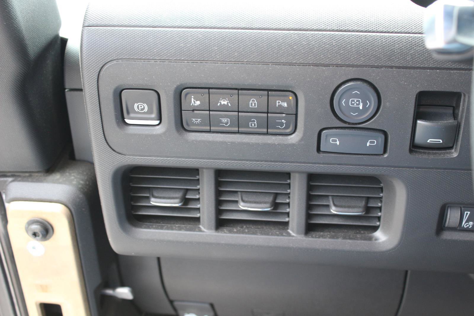 New 2025 Chevrolet Brightdrop 600 w/ Battery Pack, Max Range image 15