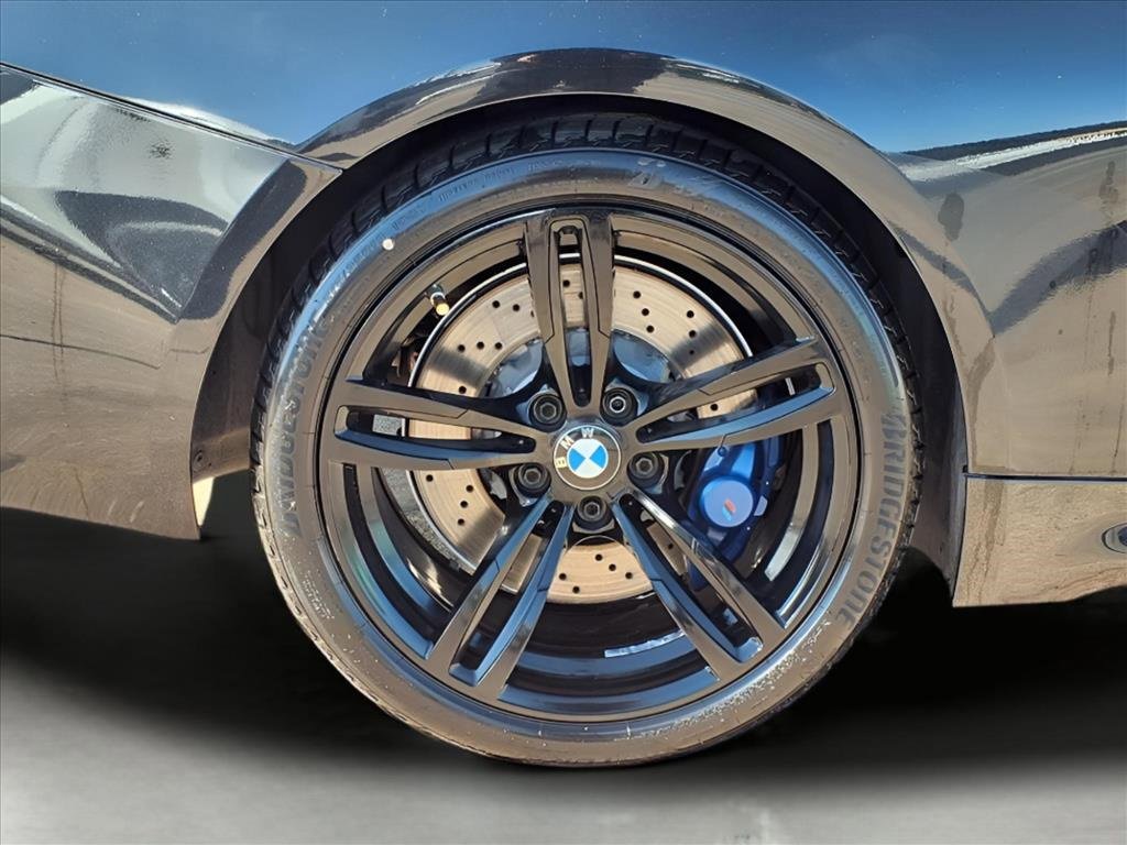 Used 2018 BMW M4 Base image 9