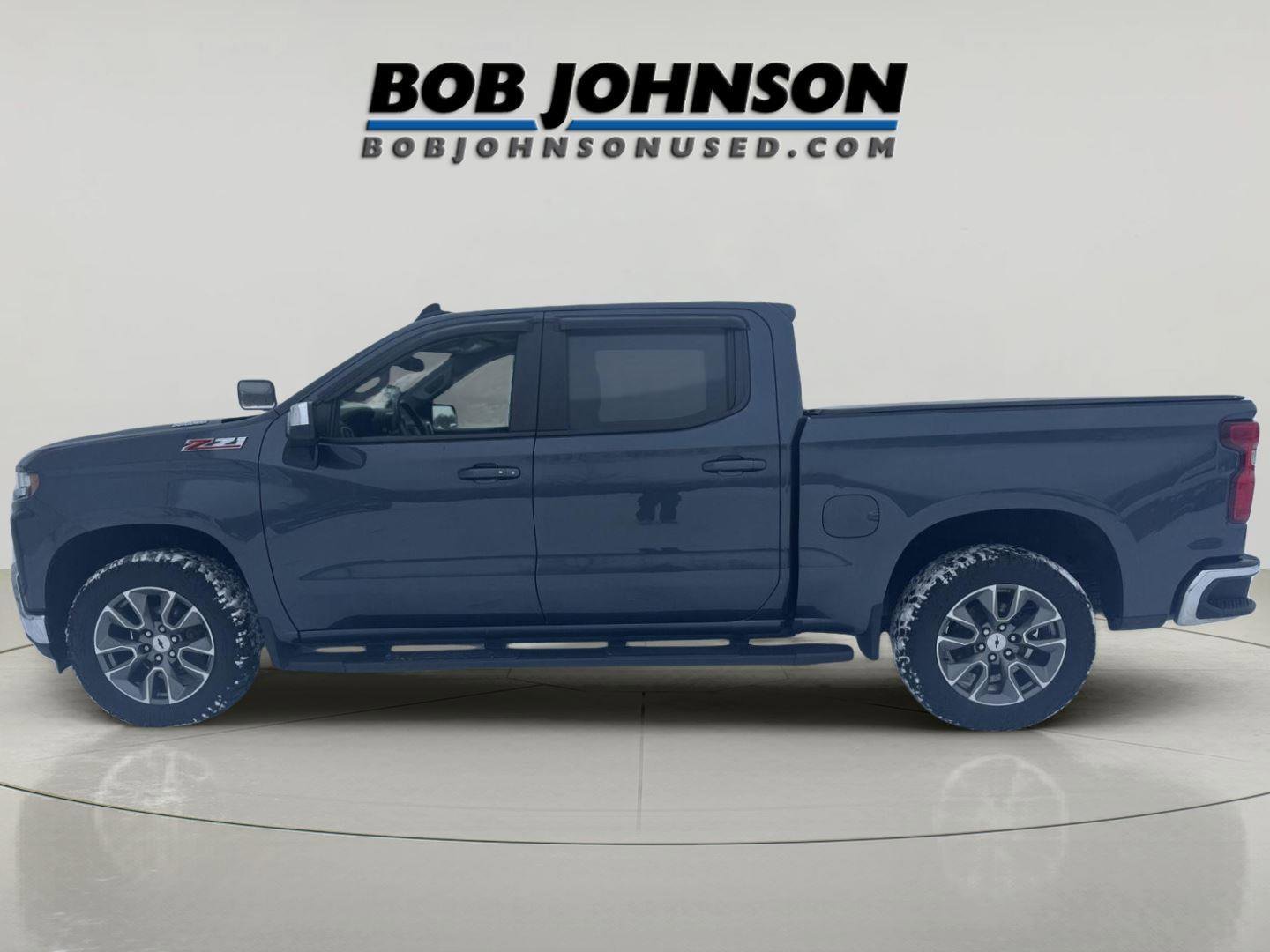 Used 2020 Chevrolet Silverado 1500 LT w/ All-Star Edition image 3
