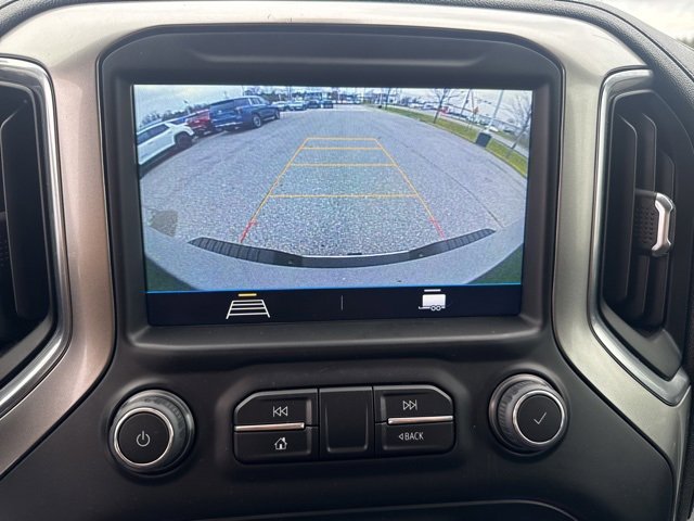 Used 2022 Chevrolet Silverado 2500 LT w/ Convenience Package image 15