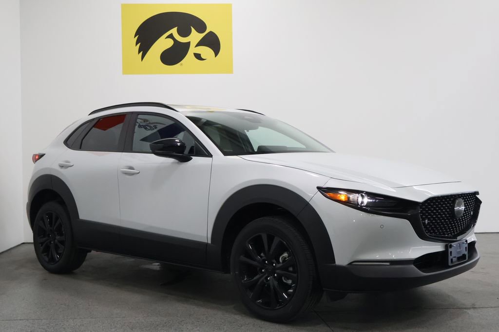 New 2026 MAZDA CX-30 AWD 2.5 S image 6