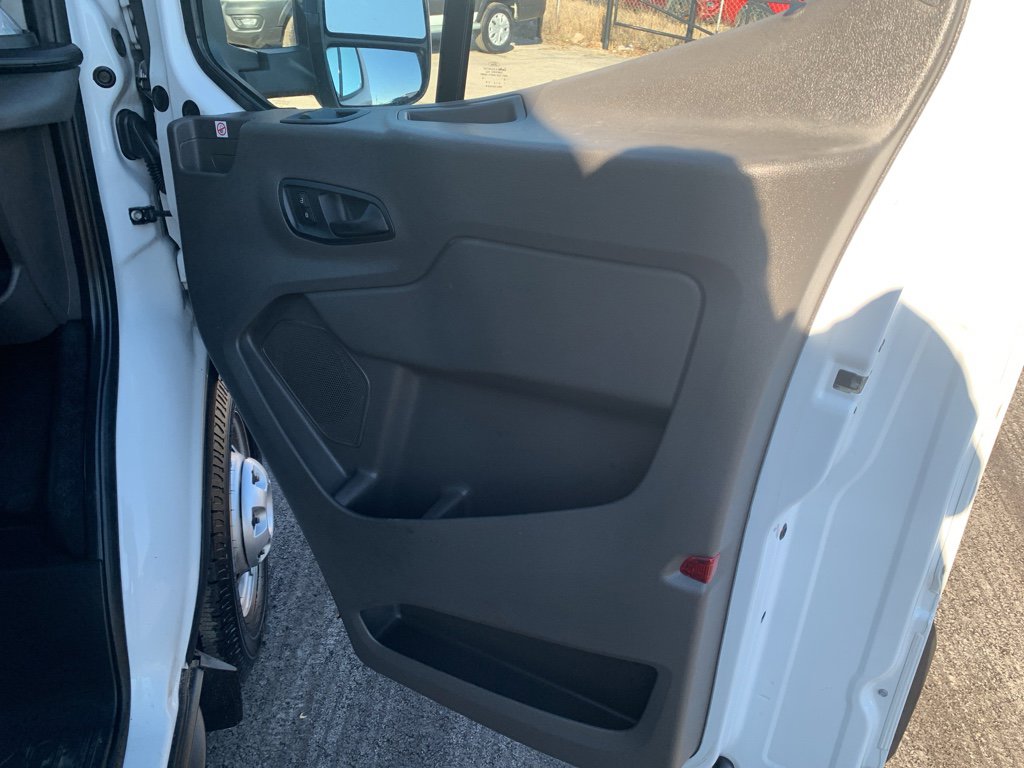 Used 2020 Ford Transit 350 Medium Roof image 32