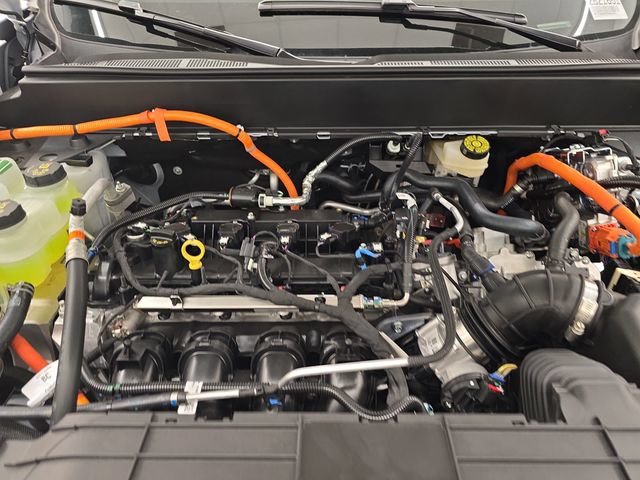 New 2026 Ford Maverick XL w/ Equipment Group 101A AWD/4WD image 41