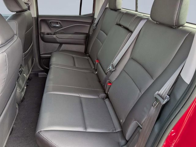 New 2026 Honda Ridgeline RTL image 9