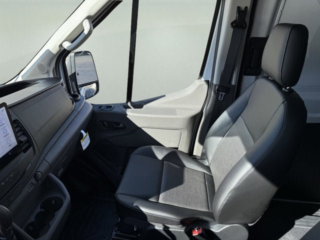 New 2026 Ford Transit 250 148 Medium Roof RWD image 15