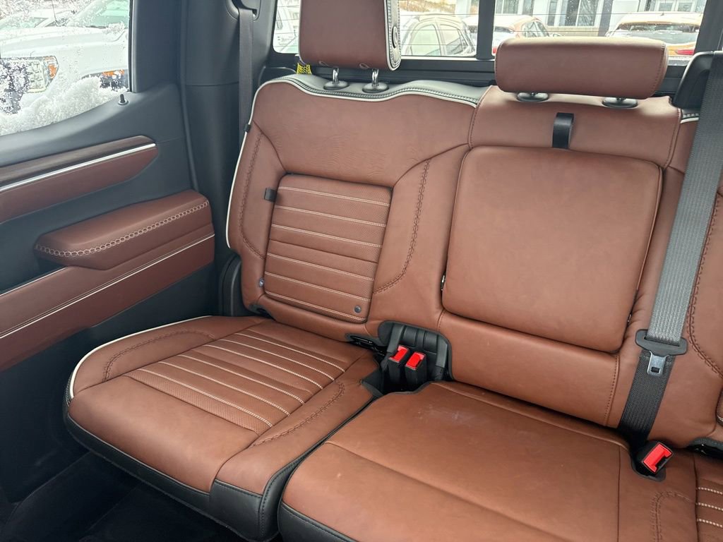 Used 2026 GMC Sierra 1500 Denali Ultimate image 14