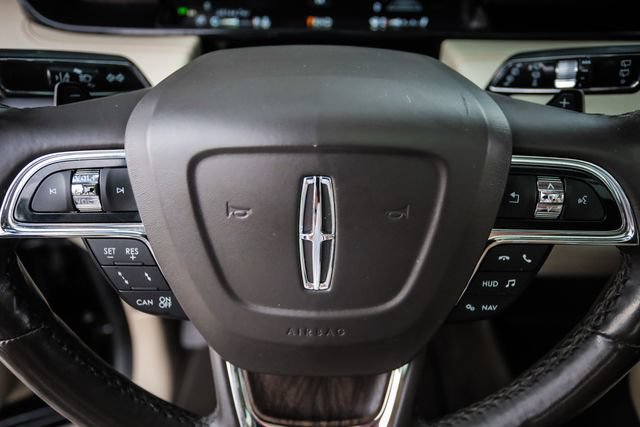 Used 2018 Lincoln Navigator L Reserve w/ Technology Package AWD/4WD image 36