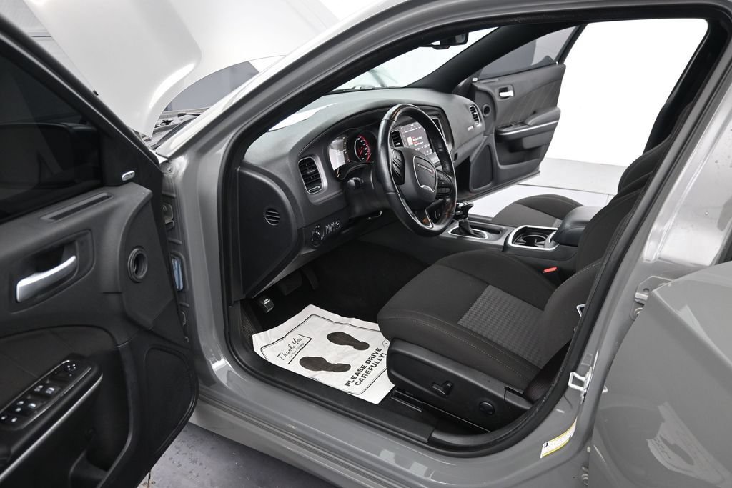 Used 2023 Dodge Charger Scat Pack RWD image 17