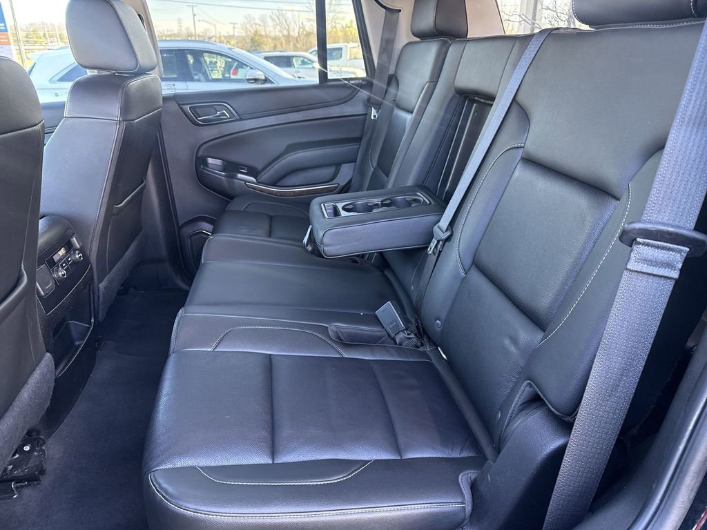 Used 2019 Chevrolet Tahoe LT image 26