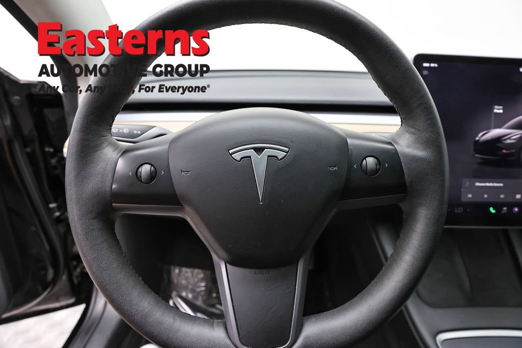 Used 2023 Tesla Model 3 Standard Range RWD image 10