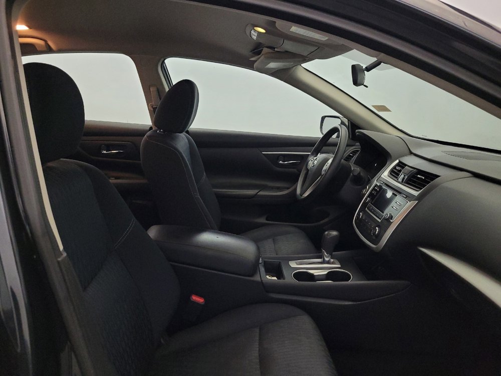 Used 2018 Nissan Altima 2.5 S FWD image 21