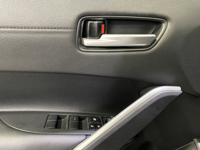 Certified 2023 Toyota Corolla Cross XLE w/ Convenience Package image 14