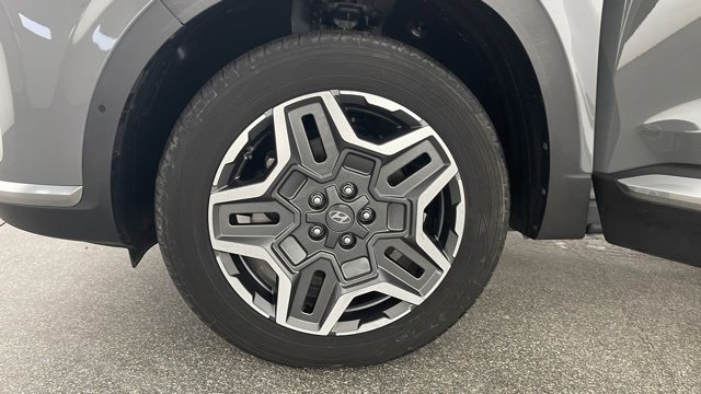 Used 2023 Hyundai Santa Fe Limited image 51