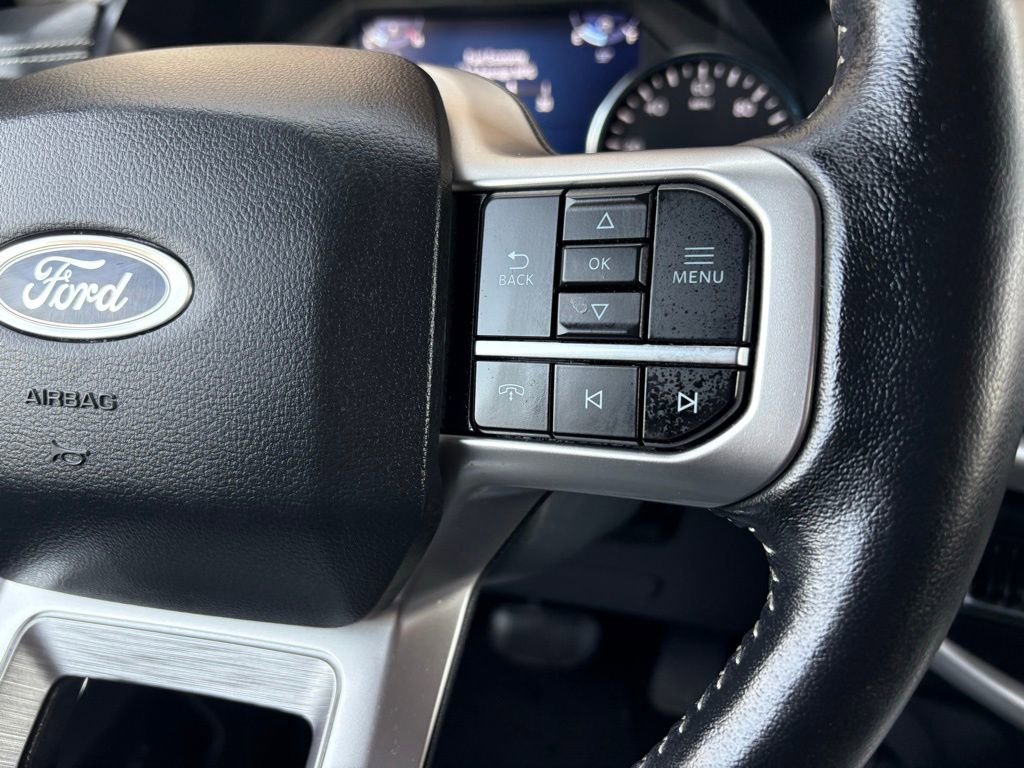 Used 2024 Ford Expedition XLT image 29