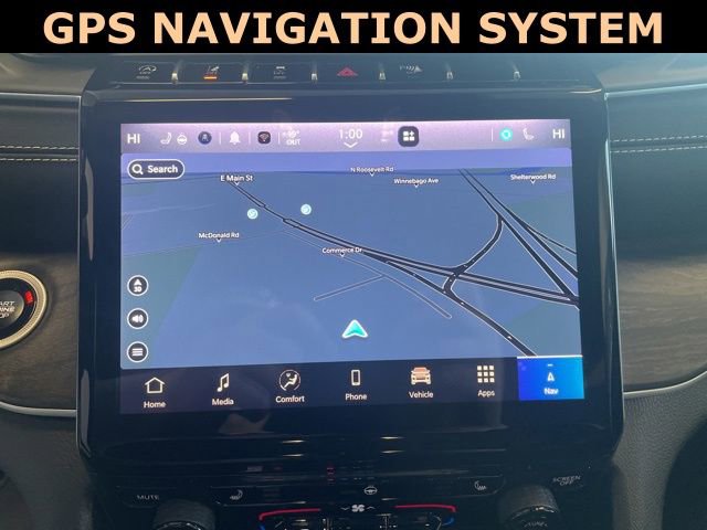 Used 2024 Jeep Grand Cherokee Limited image 23