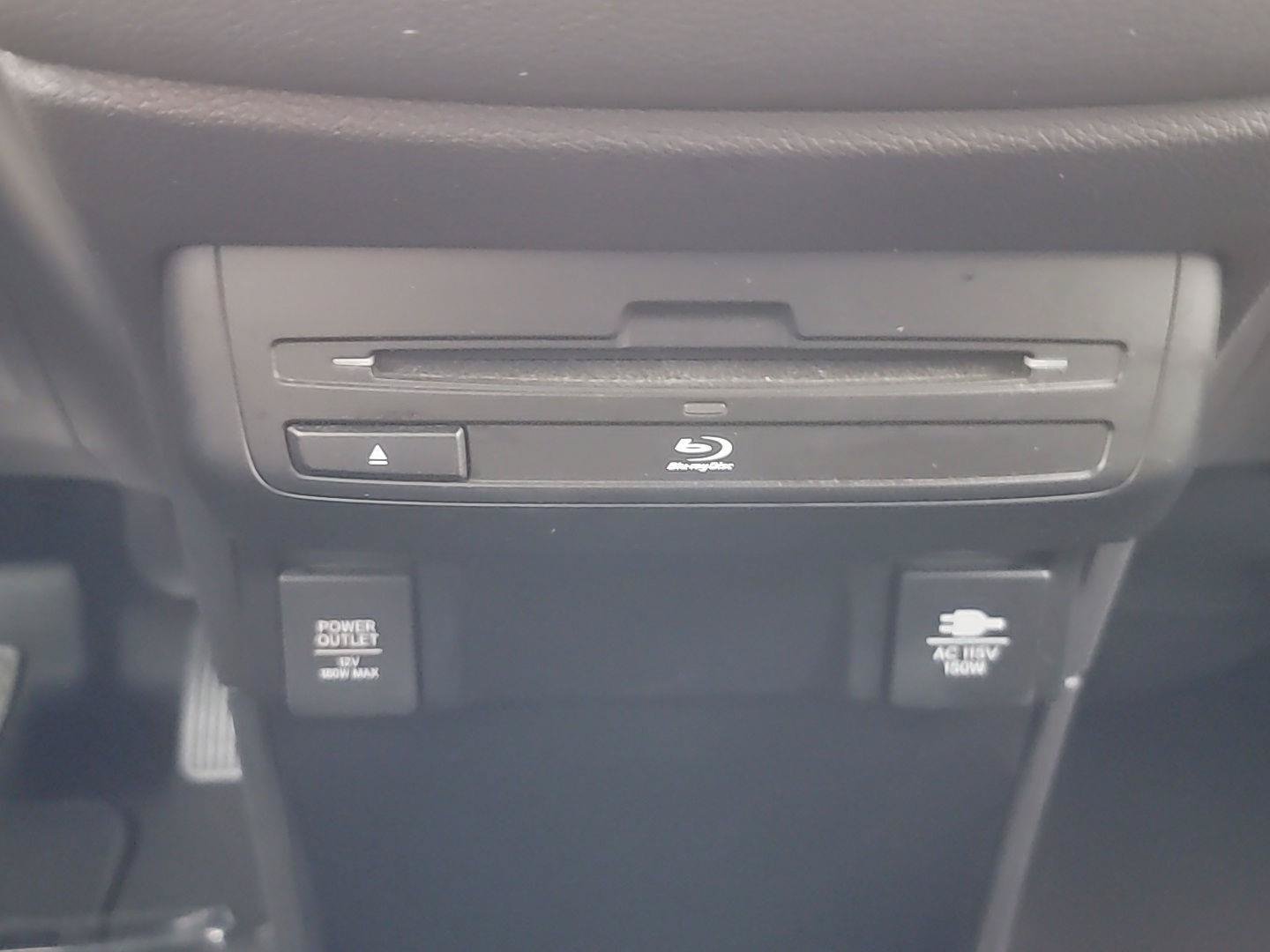 Certified 2020 Honda Odyssey Elite image 35