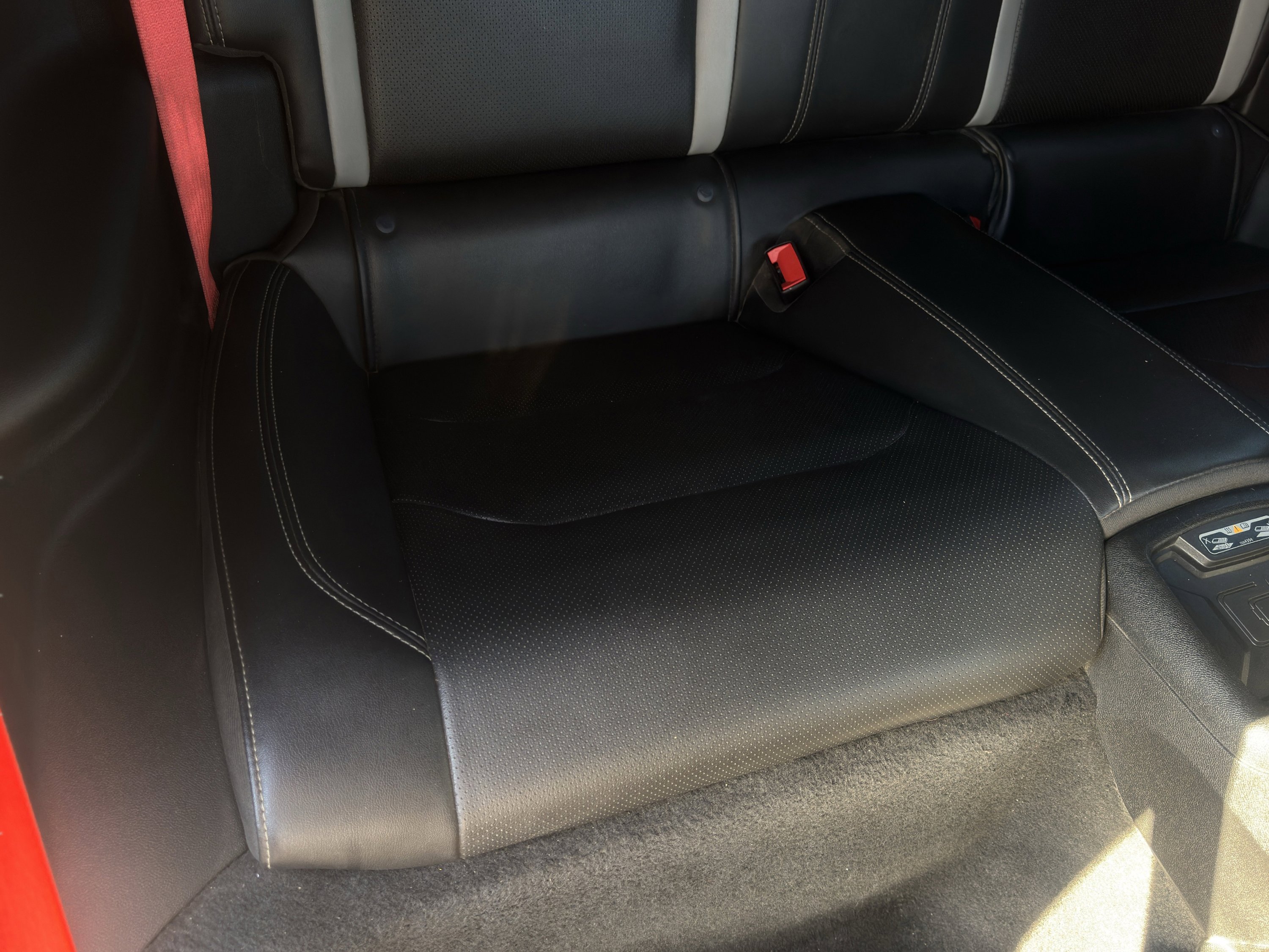 Used 2021 Chevrolet Camaro SS w/ Redline Edition image 32