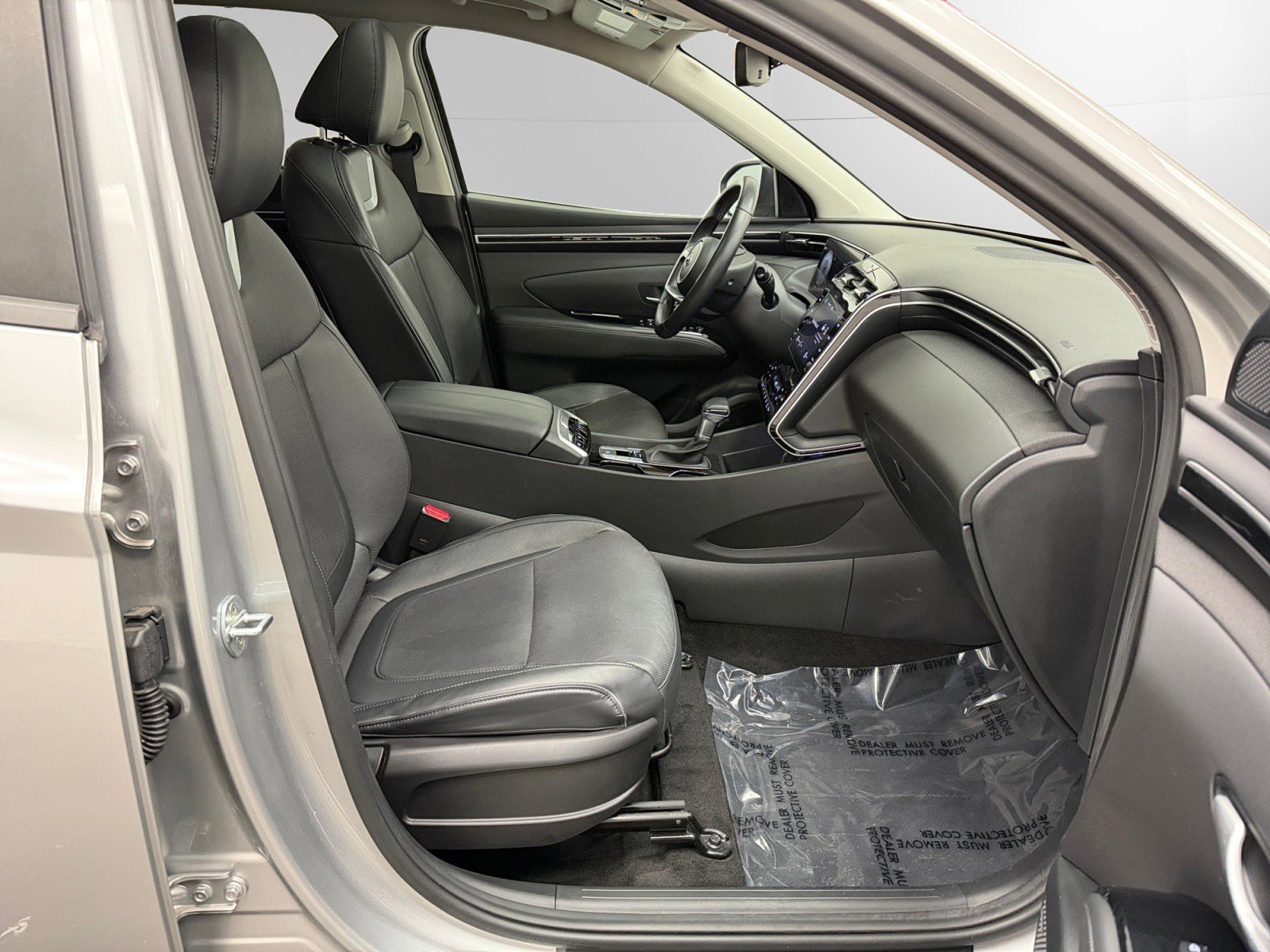 Used 2022 Hyundai Tucson SEL w/ Convenience + Premium Package image 15