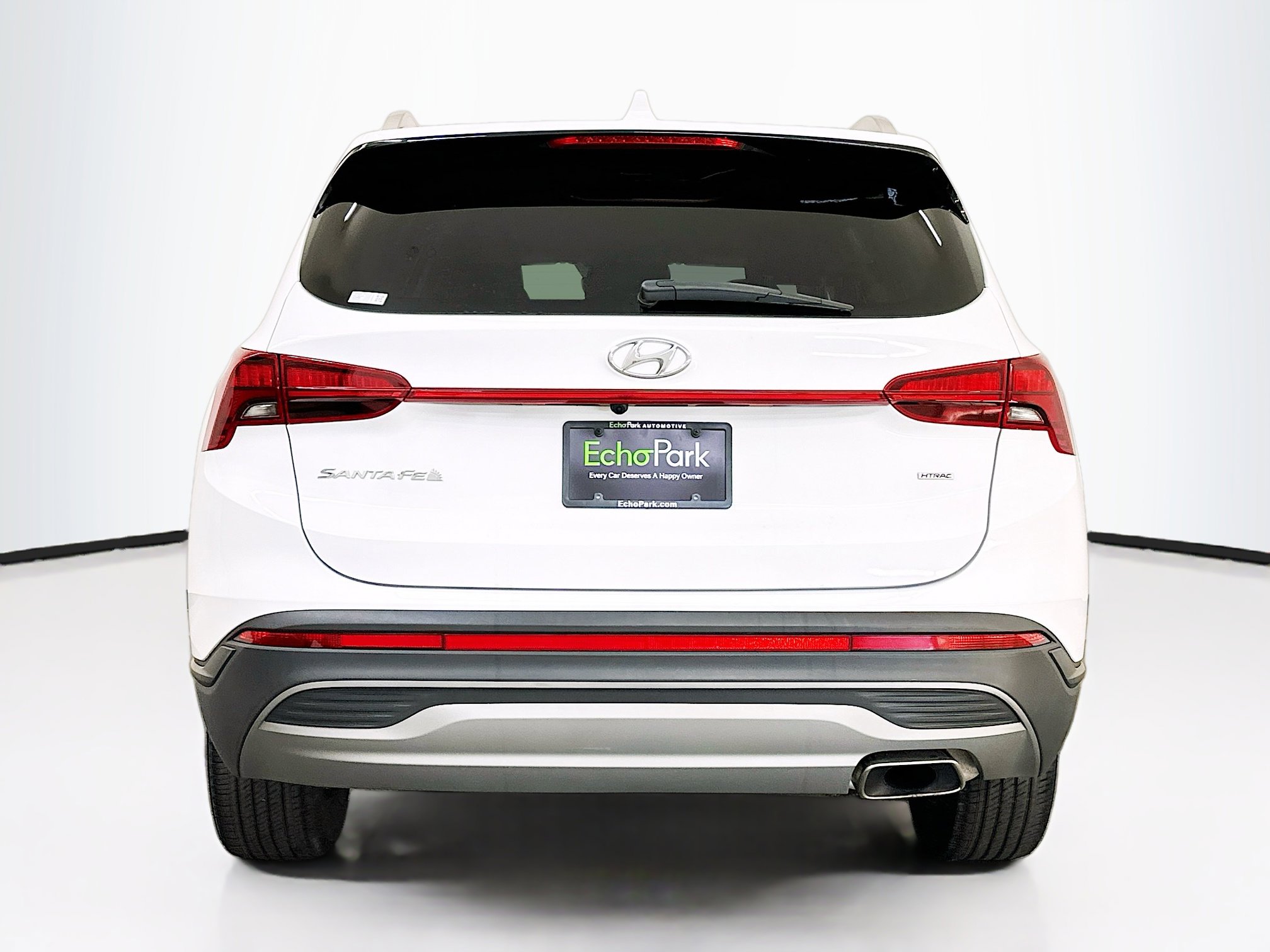 Used 2023 Hyundai Santa Fe SEL image 7