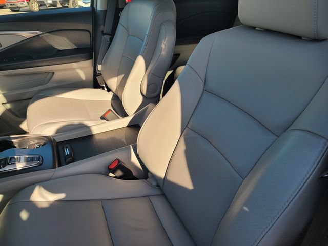 Used 2022 Honda Pilot Special Edition image 13