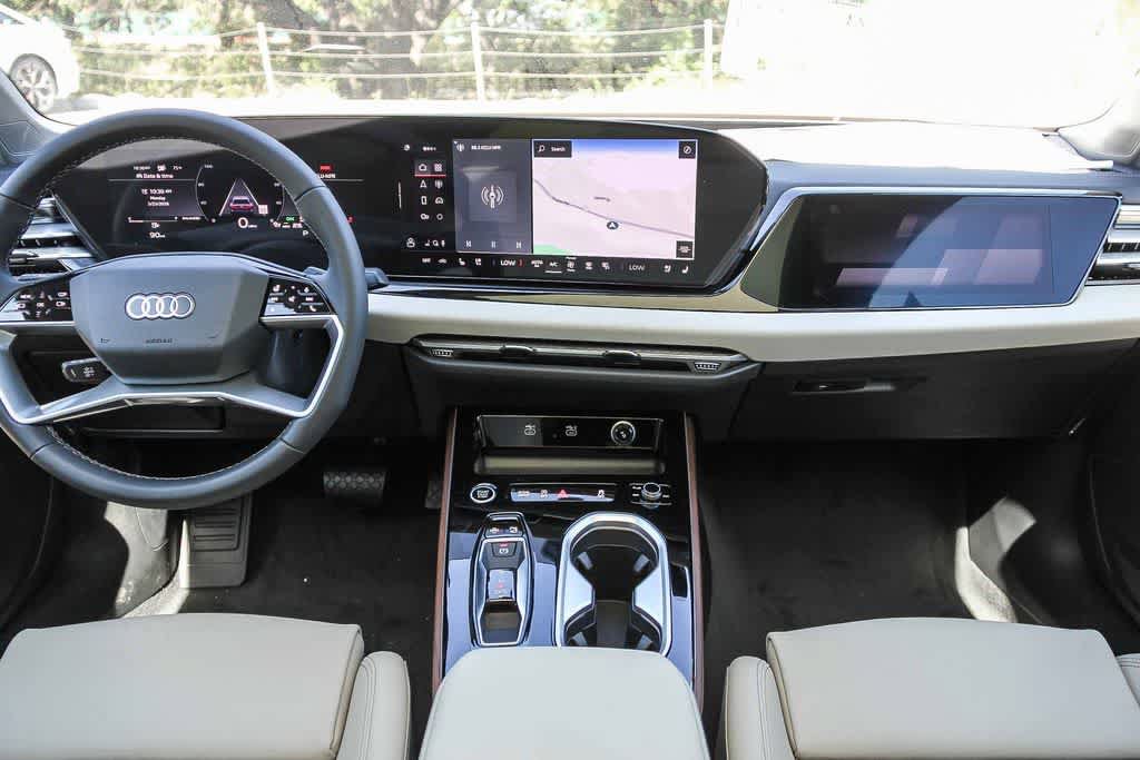 New 2026 Audi A6 Prestige AWD/4WD image 13