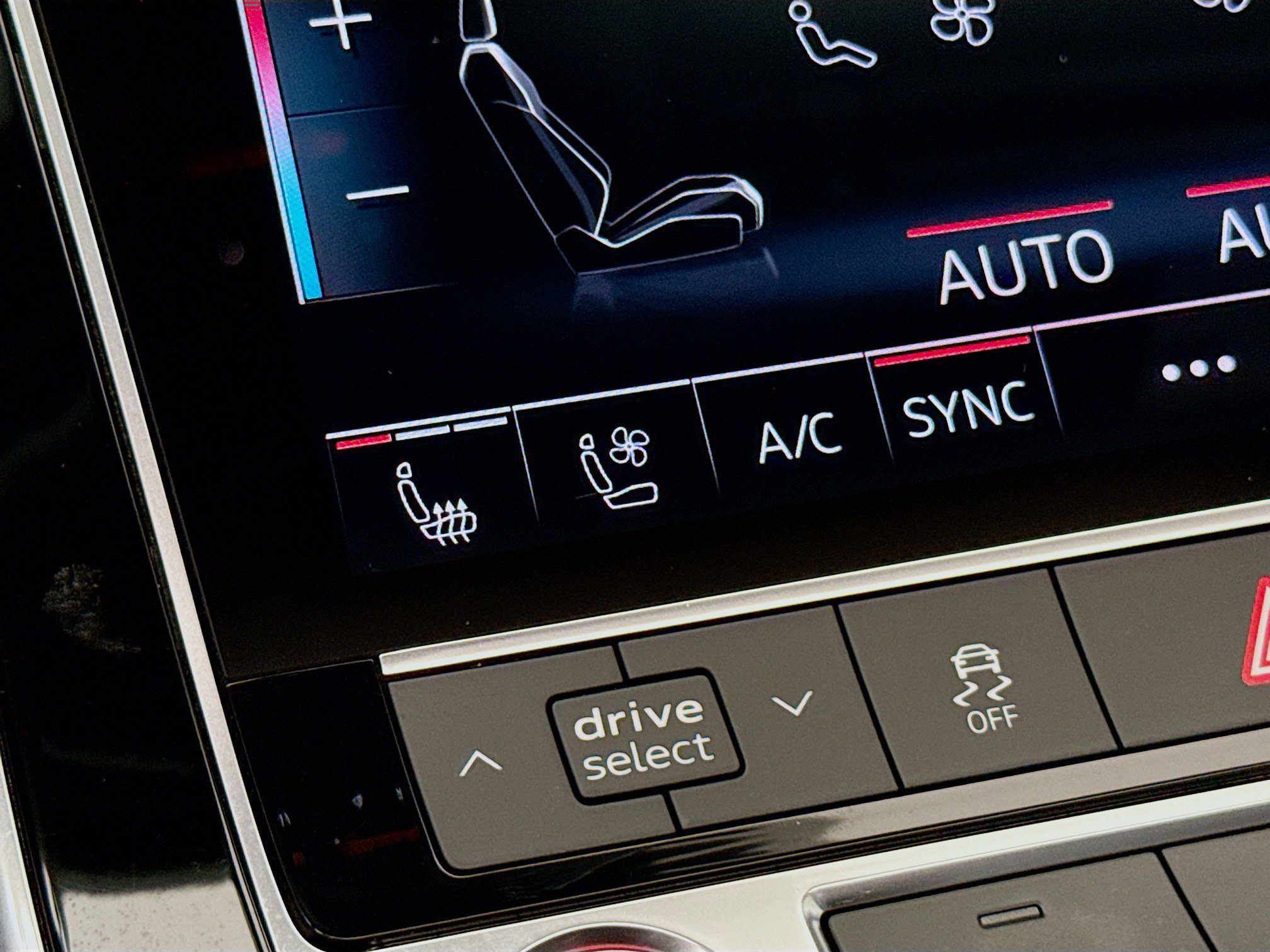 Used 2021 Audi SQ7 Premium Plus image 23