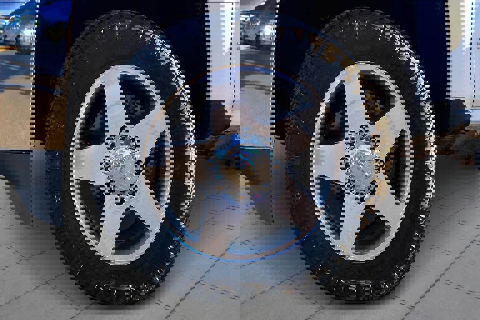 Used 2017 Chevrolet Silverado 2500 LTZ w/ LTZ Plus Package image 10