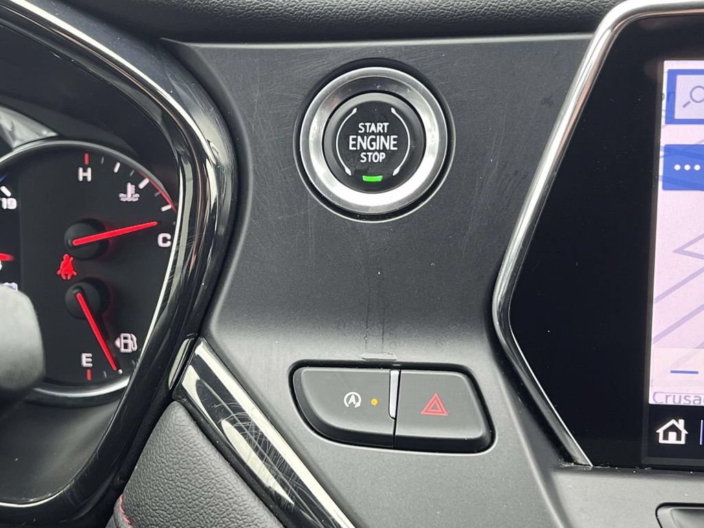 Used 2022 Chevrolet Blazer RS FWD image 24