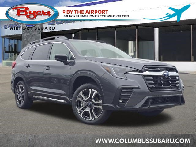 New 2027 Subaru Ascent Limited AWD/4WD 360° Tour