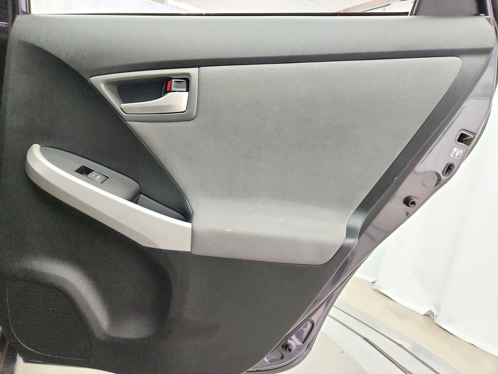 Used 2015 Toyota Prius Two FWD image 28