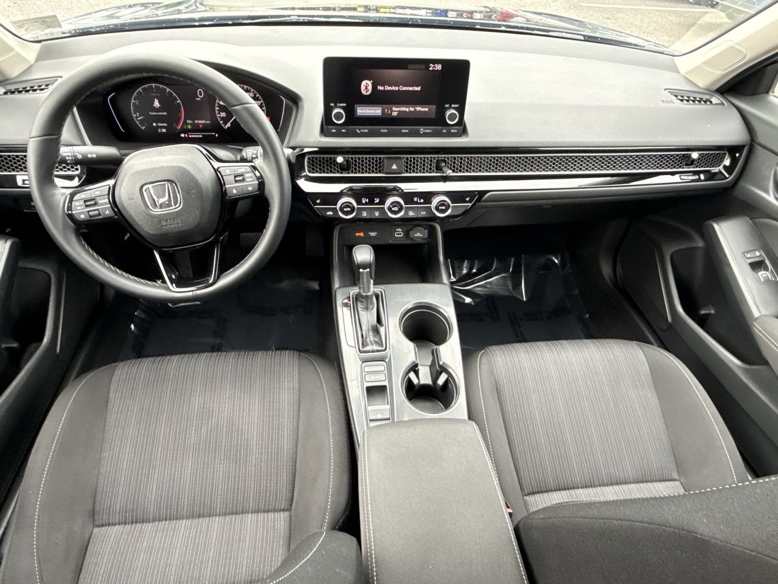 Used 2023 Honda Civic EX image 23