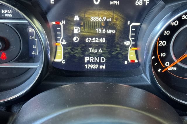 Used 2021 Jeep Wrangler Unlimited Sport AWD/4WD image 26