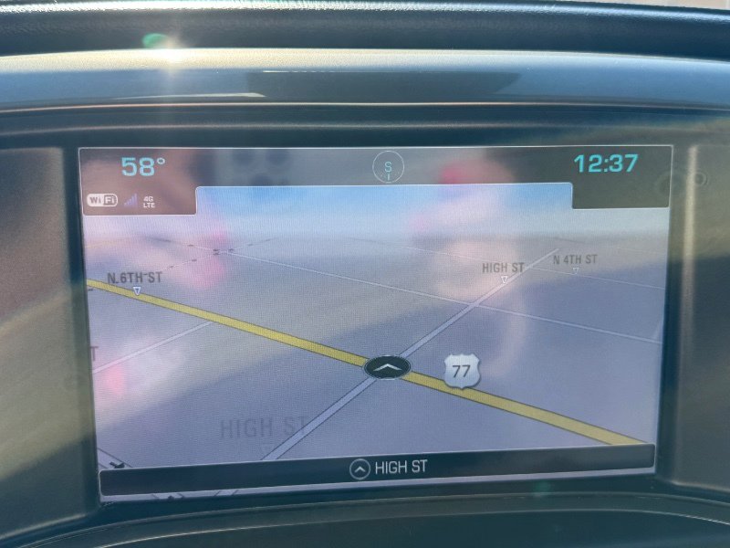 Used 2018 Chevrolet Silverado 1500 High Country image 17