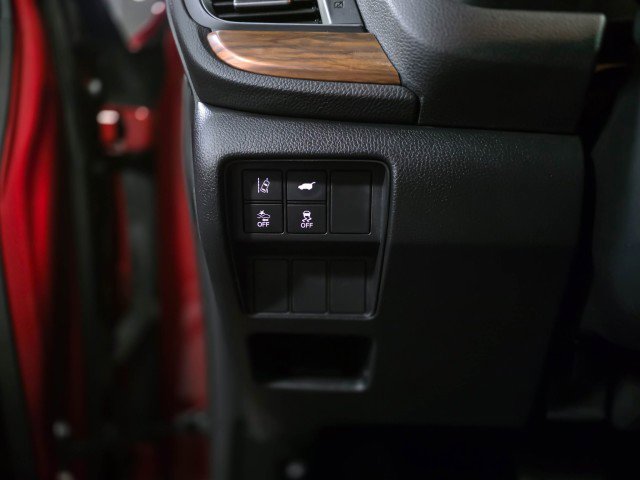 Used 2017 Honda CR-V Touring image 27