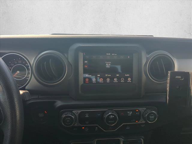 Used 2023 Jeep Gladiator Sport AWD/4WD image 13