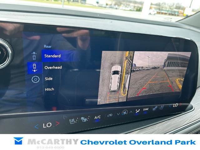 New 2026 Chevrolet Tahoe Premier w/ Sun And Tow Package image 13