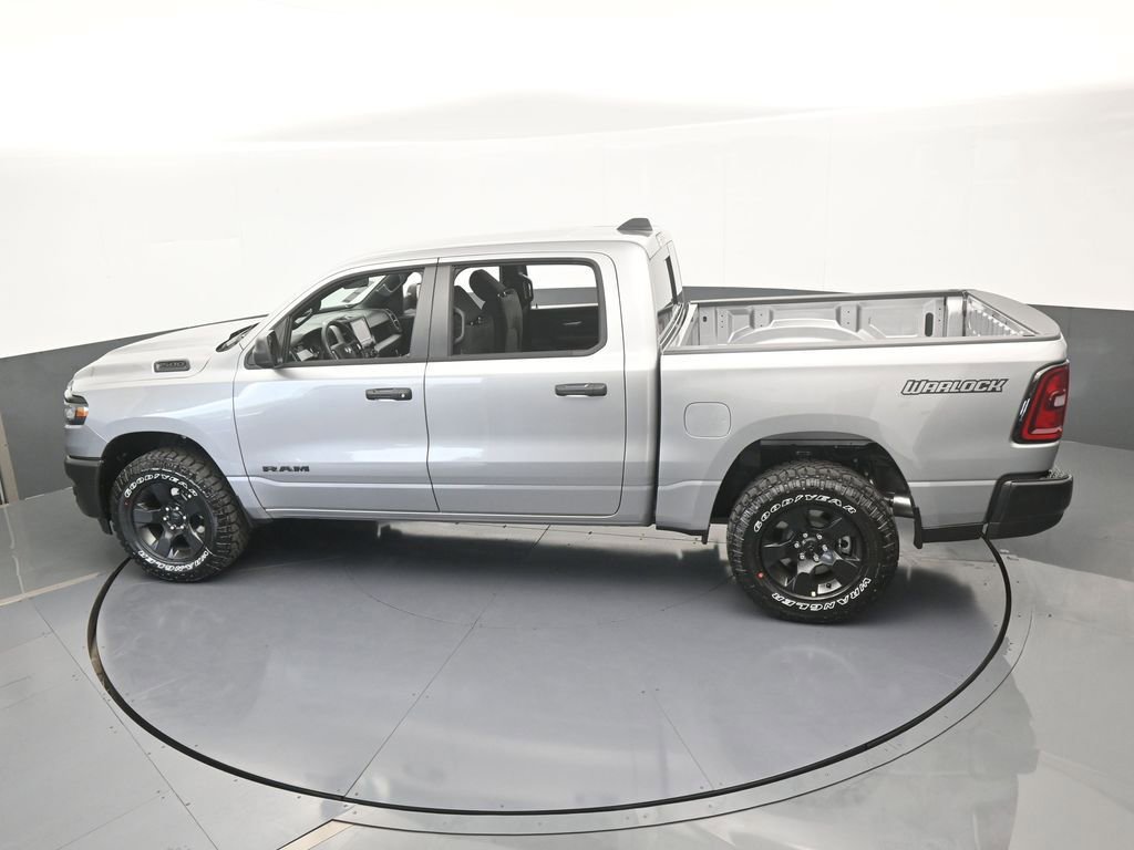 New 2026 RAM 1500 Classic Warlock image 46