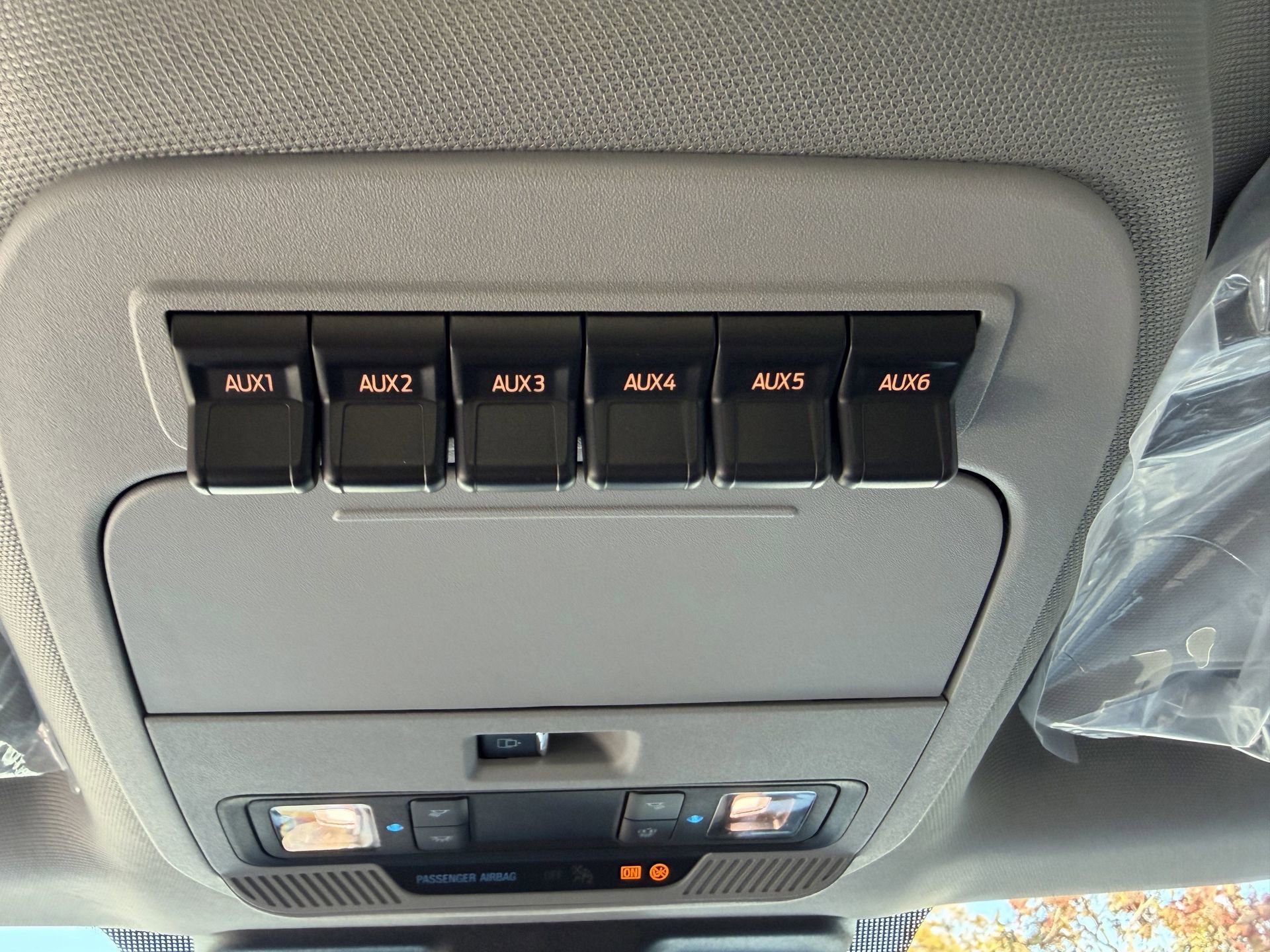New 2026 Ford F450 XL AWD/4WD image 15