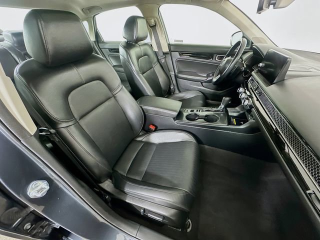 Certified 2024 Honda Civic Touring image 34