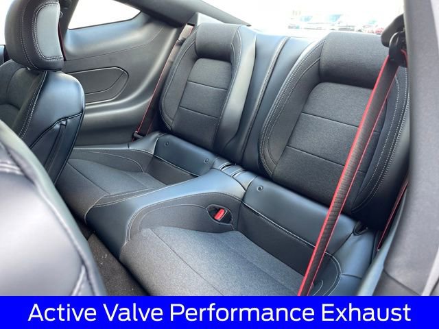 New 2026 Ford Mustang EcoBoost image 19