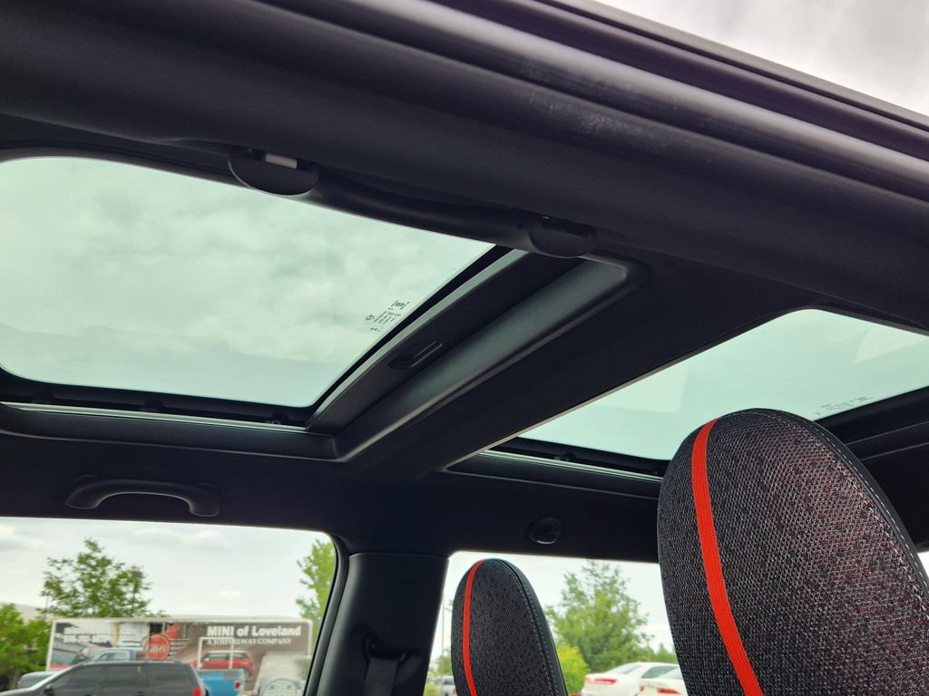 New 2026 MINI Cooper S FWD image 19