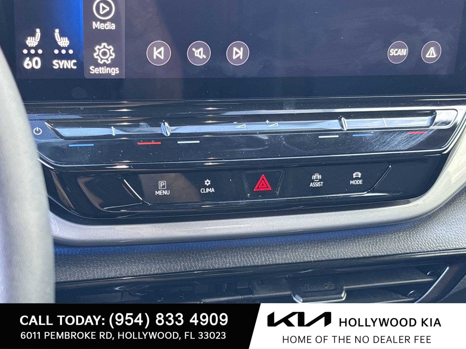Used 2023 Volkswagen ID.4 Pro S AWD/4WD image 16
