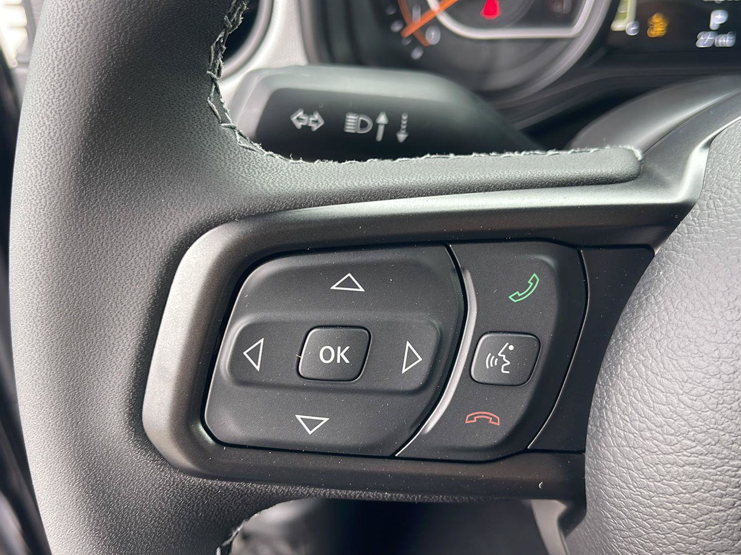 New 2026 Jeep Gladiator Sport AWD/4WD image 16
