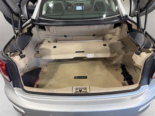 Used 2011 Lexus IS 250C image 26