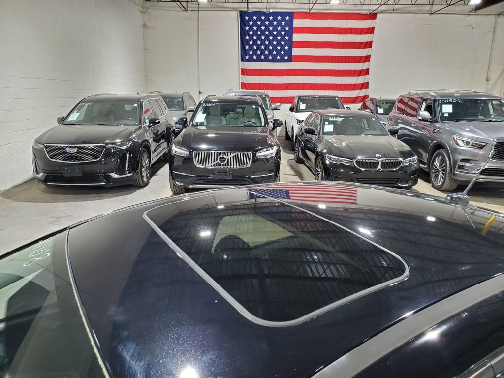 Used 2018 Ford Focus SEL FWD image 44