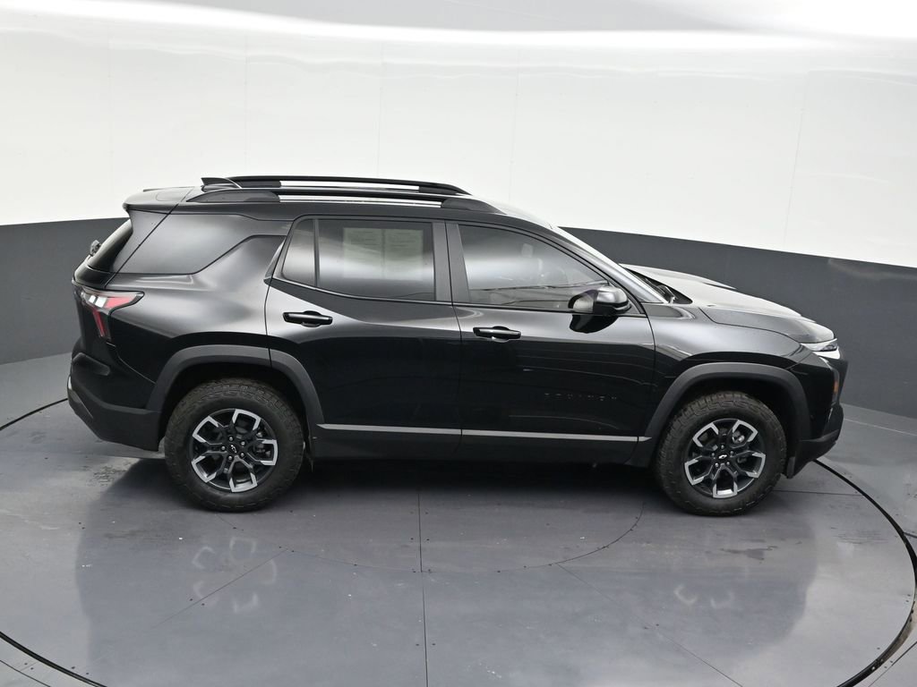 Used 2025 Chevrolet Equinox ACTIV w/ Safety and Technology Package image 20