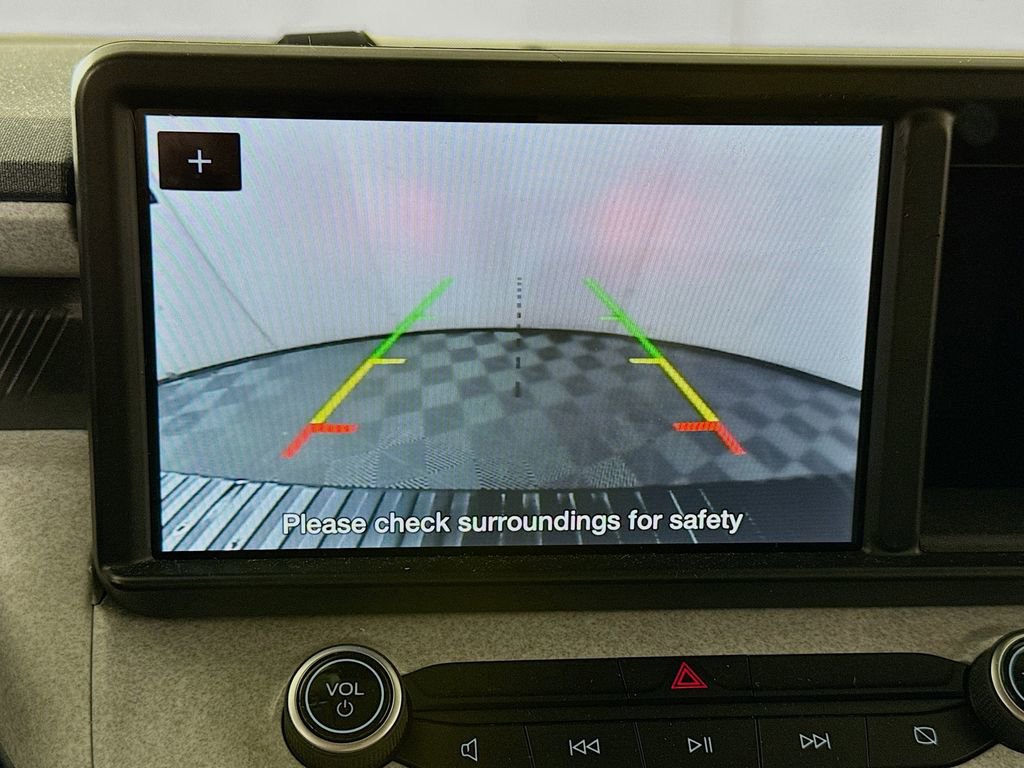 Used 2023 Ford Maverick XLT w/ Equipment Group 300A Standard image 12