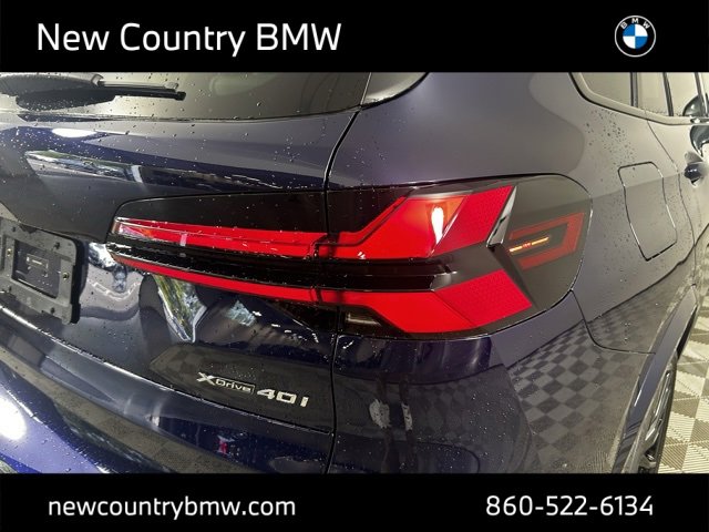 New 2026 BMW X5 xDrive40i image 31