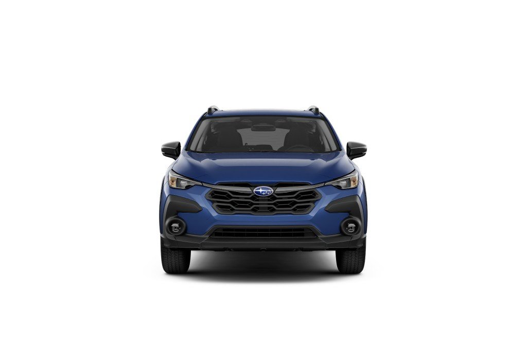 New 2027 Subaru Crosstrek 2.5i Premium AWD/4WD image 2