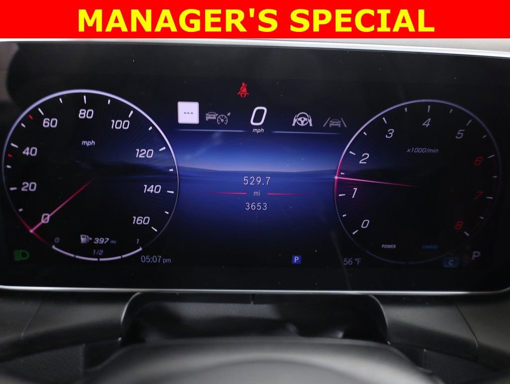 Certified 2026 Mercedes-Benz GLC 300 4MATIC image 17